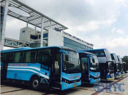 長江汽車入圍，成為第五家獲得工信部批準(zhǔn)生產(chǎn)資質(zhì)的企業(yè)！