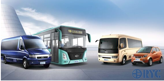 長江汽車入圍，成為第五家獲得工信部批準(zhǔn)生產(chǎn)資質(zhì)的企業(yè)！