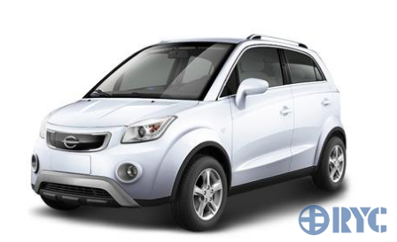 長江汽車入圍，成為第五家獲得工信部批準(zhǔn)生產(chǎn)資質(zhì)的企業(yè)！