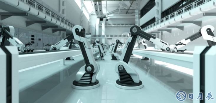 中國(guó)91%的制造型企業(yè)，都會(huì)用工業(yè)互聯(lián)網(wǎng)來(lái)改造傳統(tǒng)企業(yè)