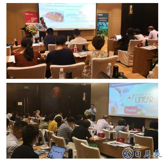 電源創(chuàng)新緊貼這些熱門應(yīng)用，一起來給趨勢和新技術(shù)劃重點