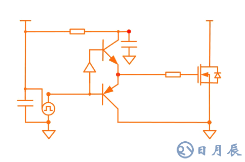 關(guān)于MOS管寄生參數(shù)的影響和其驅(qū)動電路要點(diǎn)