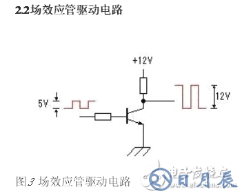 詳解由MOS管、變壓器搭建的逆變器電路及其制作過程