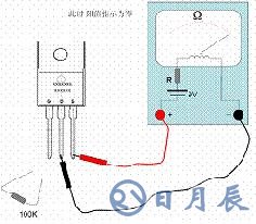 如何用萬用表測(cè)試MOS管及更換方法