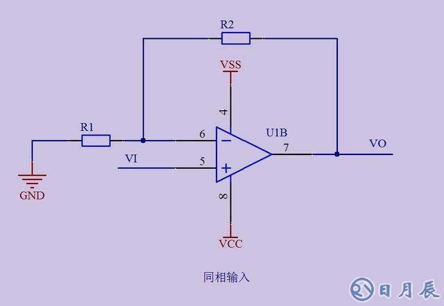 濾波、穩(wěn)壓、比較、運(yùn)放電路圖介紹