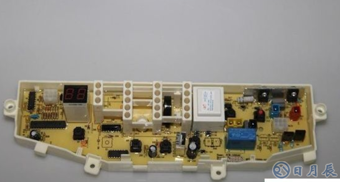 洗衣機(jī)電路板維修有哪些方法？