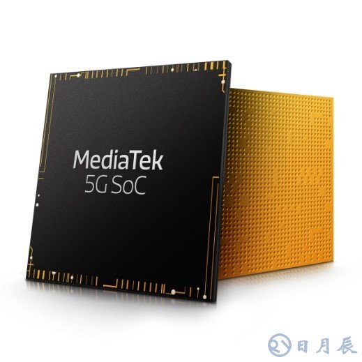 聯(lián)發(fā)科技發(fā)布突破性的全新5G移動平臺。
