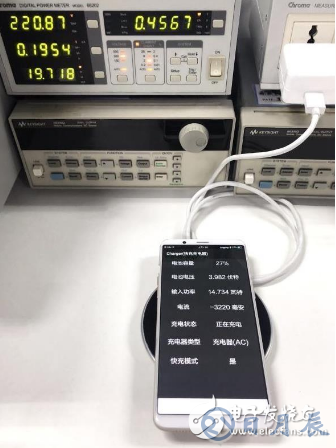 魅族研發(fā)15W無(wú)線(xiàn)快充技術(shù) 充電速度可媲美有線(xiàn)快充