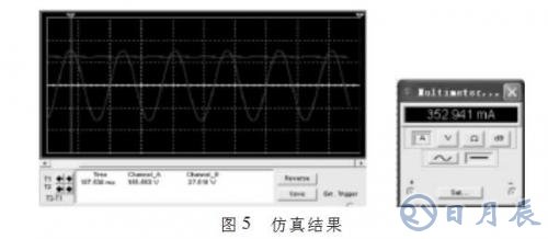 基于MIP553芯片的高亮度LED驅(qū)動電源設(shè)計(jì)