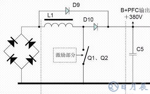 一文詳解MOS管，看完后醍醐灌頂！