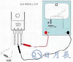 一文詳解MOS管，看完后醍醐灌頂！